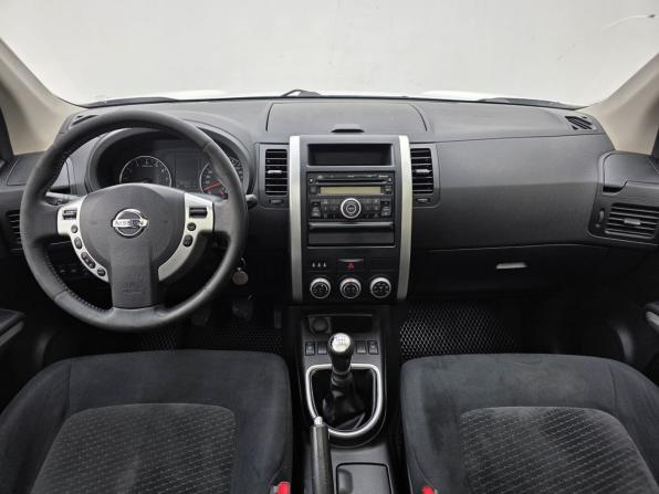 Nissan X-Trail II Рестайлинг с пробегом 2012 года, цена 1 250 000 рублей, 355200 км, внедорожник, Автокод Объявления