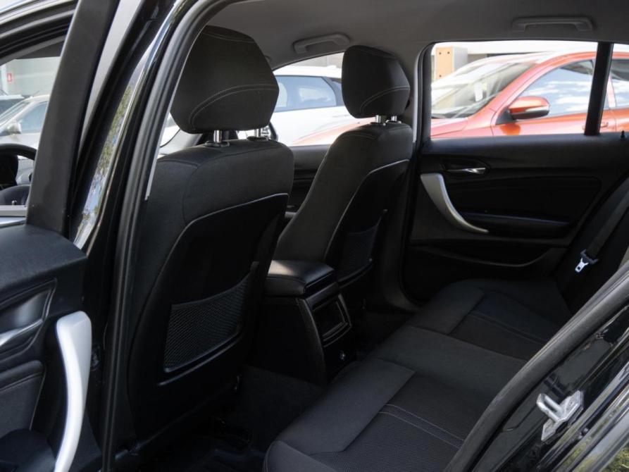 BMW 1 серии II (F20/F21) Рестайлинг Волгоград  - изображение 11