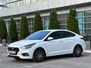 Hyundai Solaris II Уфа  - изображение 17