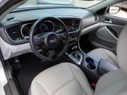 Kia Optima III Рестайлинг Краснодар  - изображение 30