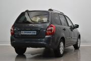 Lada (ВАЗ) Granta I Рестайлинг Москва  - изображение 18