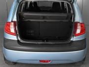 Hyundai Getz I Рестайлинг Ростов-на-Дону  - изображение 34