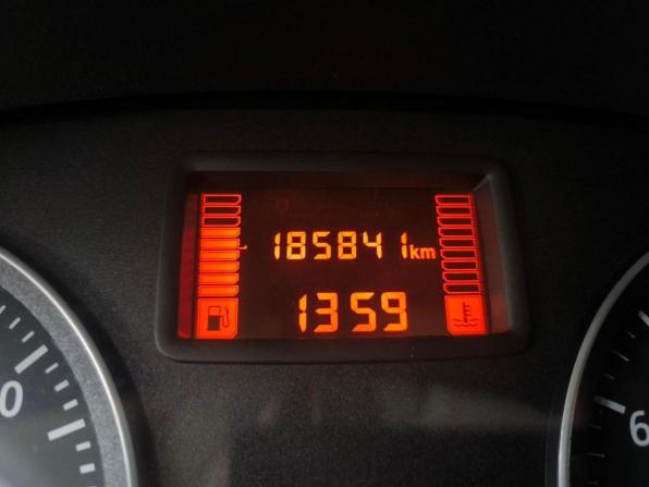 Nissan Almera III (G15) с пробегом 2013 года, цена 551 801 рубль, 185000 км, седан, Автокод Объявления