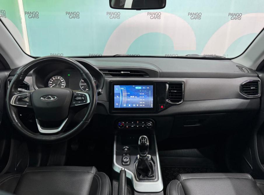Chery Tiggo 4 I Рестайлинг Набережные Челны  - изображение 23