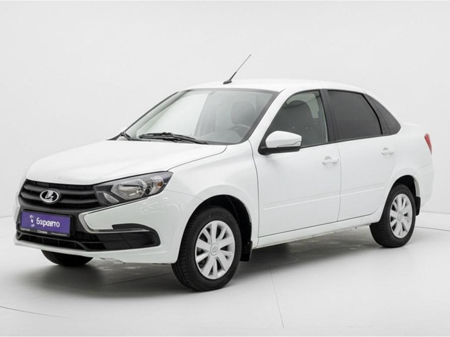 Lada (ВАЗ) Granta I Рестайлинг Борисоглебск  - изображение 1