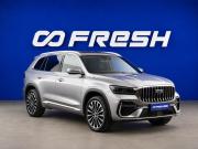 Geely Monjaro I Рестайлинг 2 (China Market) Москва  - изображение 27