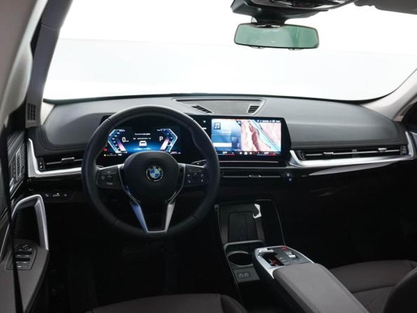 BMW X1 III (U11/U12) с пробегом 2025 года, цена 4 629 444 рубля, 3164 км, внедорожник, Автокод Объявления