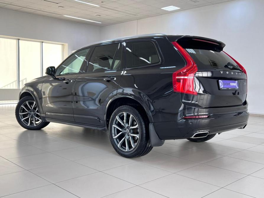 Volvo XC90 II Волгоград  - изображение 4
