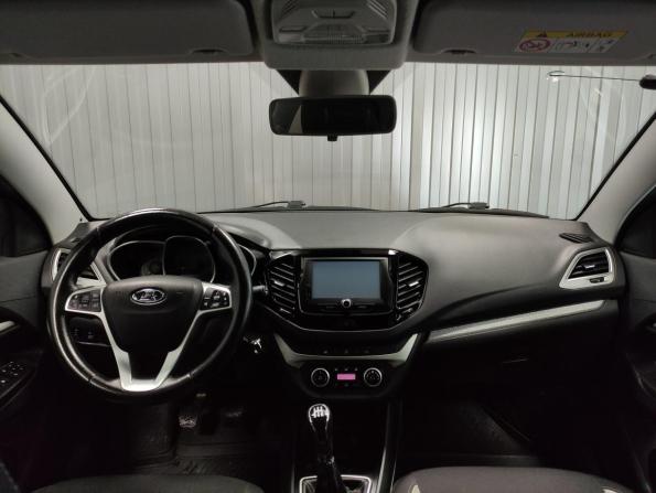 Lada (ВАЗ) Vesta I с пробегом 2018 года, цена 910 000 рублей, 134000 км, седан, Автокод Объявления