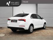 Skoda Rapid II Казань  - изображение 20