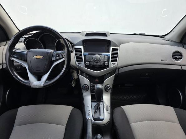 Chevrolet Cruze I с пробегом 2011 года, цена 430 000 рублей, 190211 км, седан, Автокод Объявления