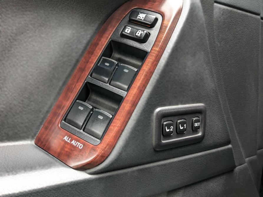 Toyota Land Cruiser Prado 150 Series Рестайлинг 1 Екатеринбург  - изображение 17