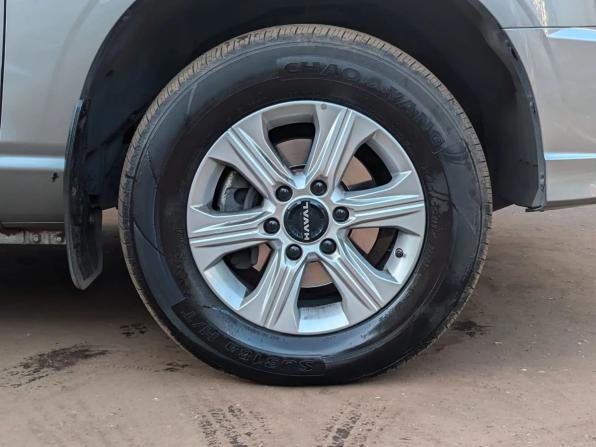Haval H5 II с пробегом 2024 года, цена 3 329 000 рублей, 22528 км, внедорожник, Автокод Объявления