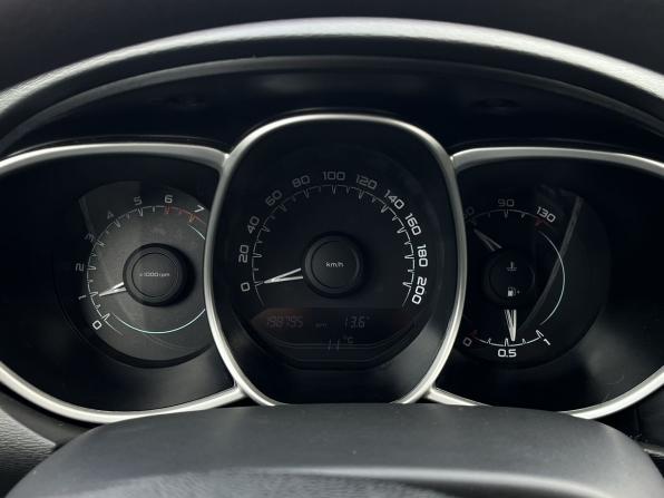 Lada (ВАЗ) Vesta I с пробегом 2016 года, цена 650 000 рублей, 198000 км, седан, Автокод Объявления