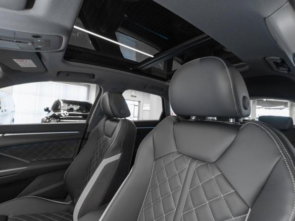 Audi Q3 II (F3) с пробегом 2026 года, цена 4 050 000 рублей, 37 км, внедорожник, Автокод Объявления