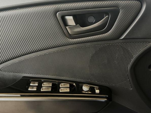 SsangYong XLV I с пробегом 2016 года, цена 1 285 000 рублей, 137274 км, внедорожник, Автокод Объявления