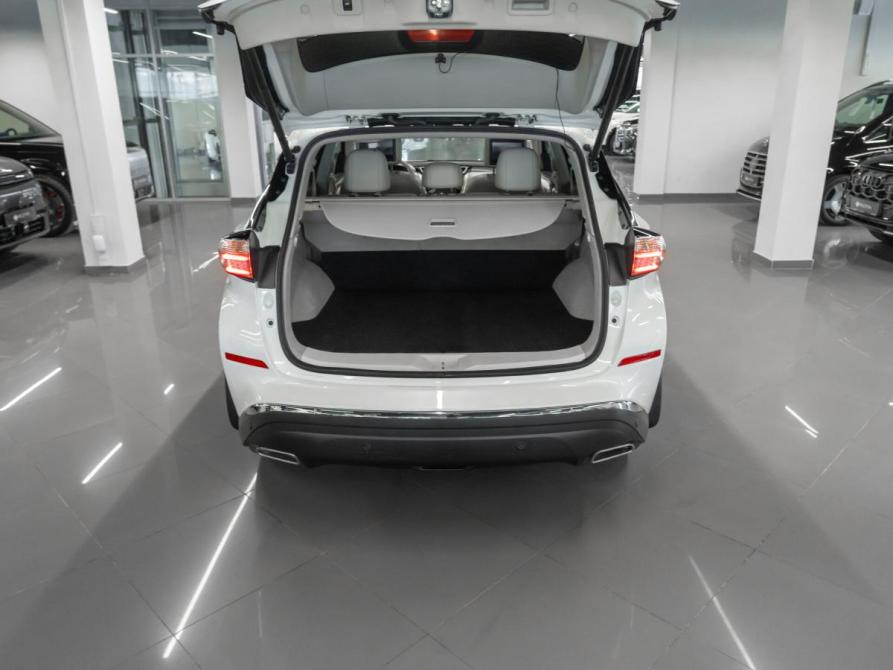Nissan Murano III (Z52) Москва  - изображение 29