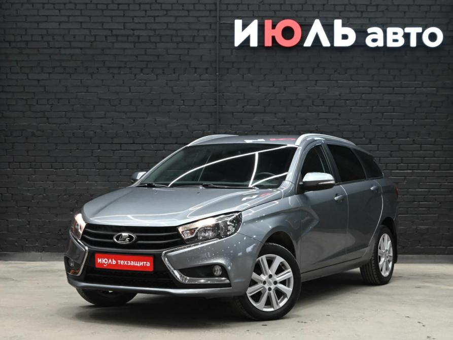 Lada (ВАЗ) Vesta I Екатеринбург  - изображение 1