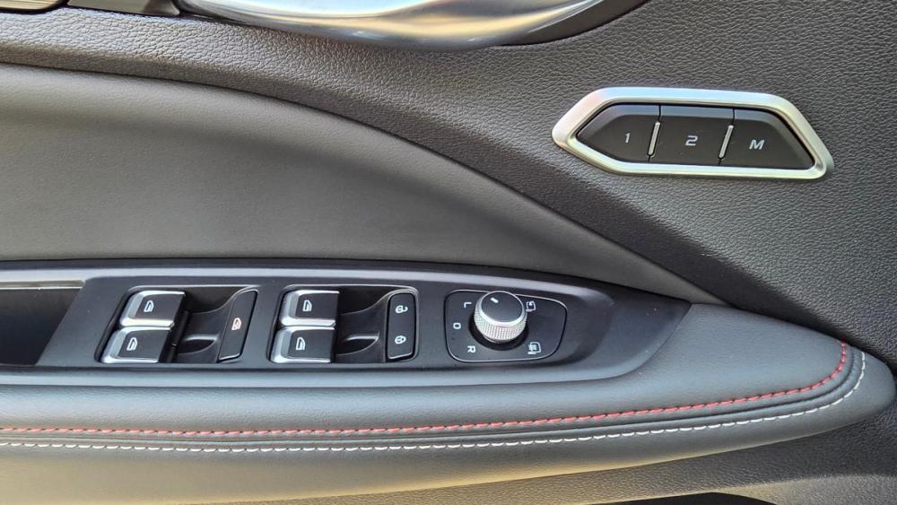 Geely Tugella I Санкт-Петербург  - изображение 10