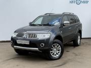 Mitsubishi Pajero Sport II Москва  - изображение 13