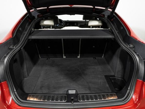 BMW X4 I (F26) с пробегом 2014 года, цена 2 449 700 рублей, 193811 км, внедорожник, Автокод Объявления