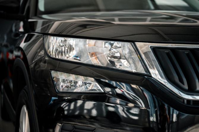 Skoda Kodiaq I с пробегом 2020 года, цена 2 680 000 рублей, 123691 км, внедорожник, Автокод Объявления