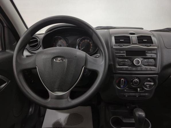 Lada (ВАЗ) Granta I Рестайлинг с пробегом 2025 года, цена 808 000 рублей, 34156 км, седан, Автокод Объявления