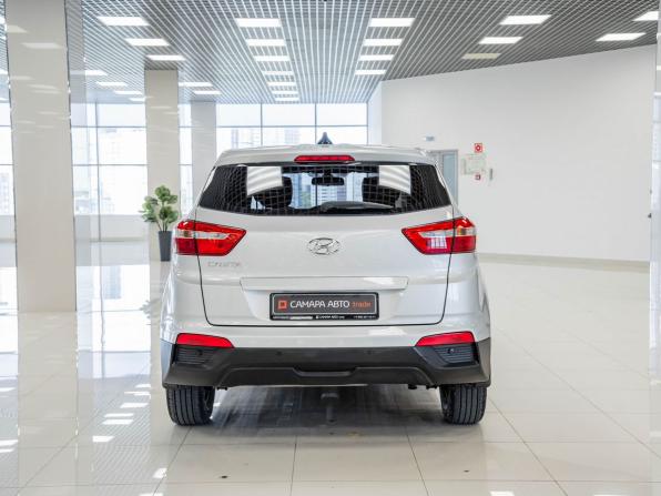Hyundai Creta I с пробегом 2019 года, цена 1 859 000 рублей, 69986 км, внедорожник, Автокод Объявления