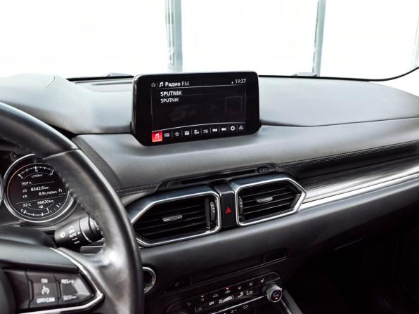 Mazda CX-5 II с пробегом 2020 года, цена 2 962 000 рублей, 86819 км, внедорожник, Автокод Объявления