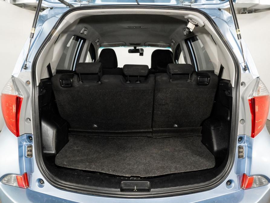 Toyota Ractis II Иркутск  - изображение 17