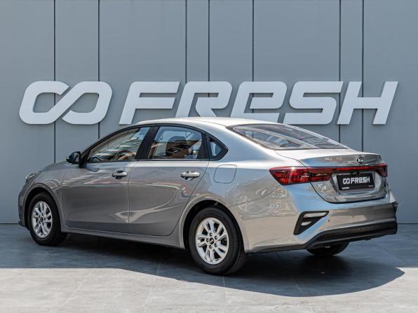 Kia K3 II с пробегом 2019 года, цена 1 770 000 рублей, 106934 км, седан, Автокод Объявления
