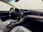 Toyota Camry VIII (XV70) Вологда  - изображение 32