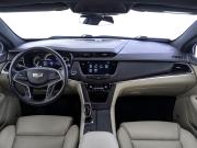Cadillac XT5 I Москва  - изображение 44