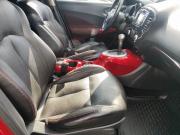 Nissan Juke I Москва  - изображение 26