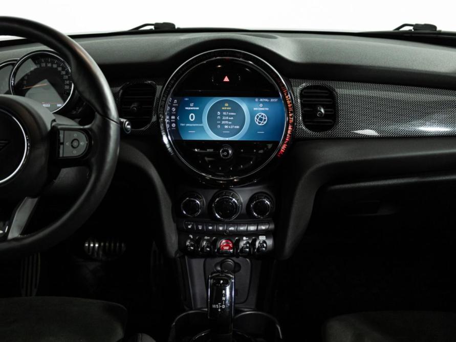 Mini Hatch III (F55/F56) Рестайлинг 2 Санкт-Петербург  - изображение 15