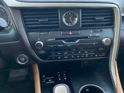Lexus RX IV Тверь  - изображение 40