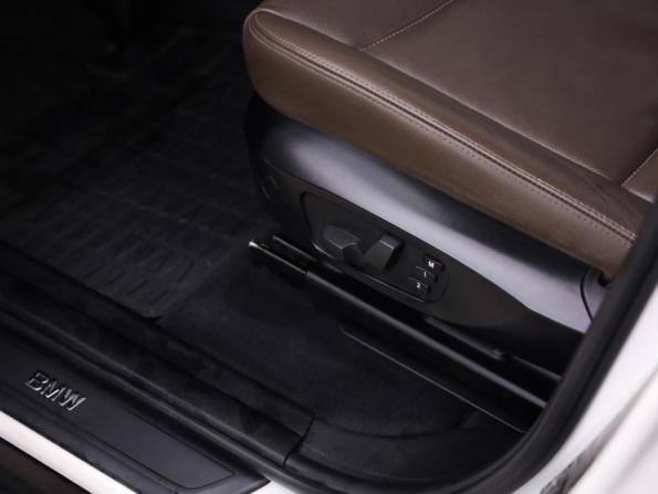 BMW X3 II (F25) с пробегом 2012 года, цена 1 449 000 рублей, 289731 км, внедорожник, Автокод Объявления