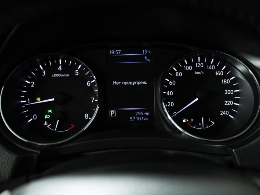 Nissan Qashqai II Санкт-Петербург  - изображение 12