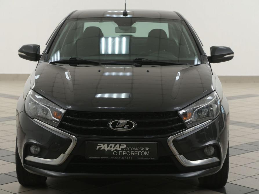 Lada (ВАЗ) Vesta I Иваново  - изображение 6