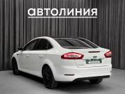 Ford Mondeo IV Рестайлинг Красноярск  - изображение 28