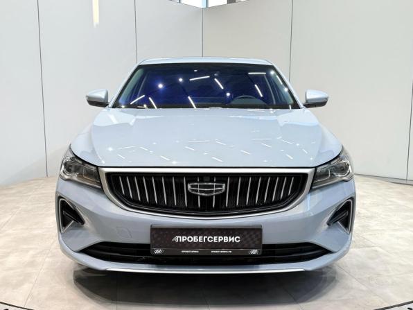 Geely Emgrand II с пробегом 2024 года, цена 1 650 000 рублей, 42814 км, седан, Автокод Объявления