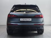 Audi SQ7 I (4M) Рестайлинг 2 Барнаул  - изображение 53
