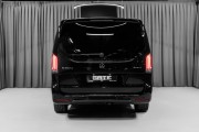Mercedes-Benz V-Класс III (W447) Рестайлинг 2 Москва  - изображение 32