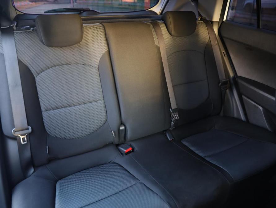 Hyundai Creta I Санкт-Петербург  - изображение 21