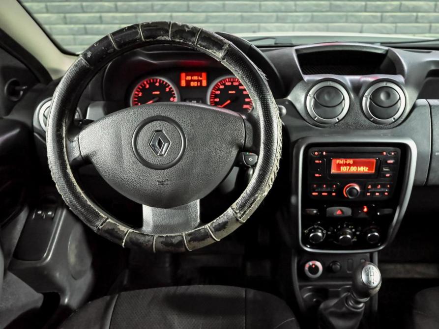 Renault Duster I Екатеринбург  - изображение 15