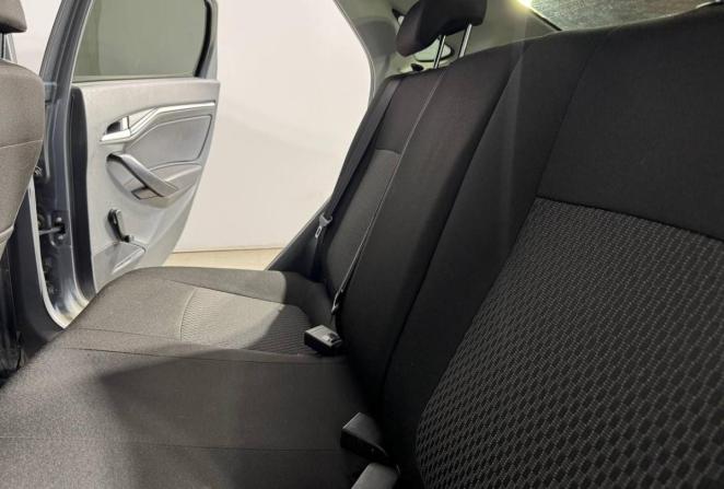 Lada (ВАЗ) Vesta I с пробегом 2020 года, цена 820 000 рублей, 38596 км, седан, Автокод Объявления