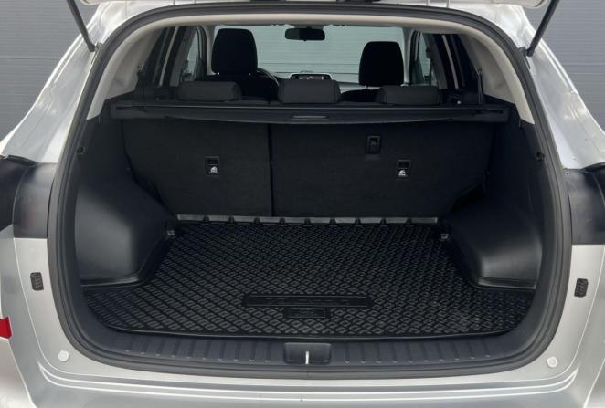 Hyundai Tucson III Рестайлинг с пробегом 2020 года, цена 2 455 000 рублей, 44610 км, внедорожник, Автокод Объявления