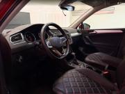Volkswagen Tiguan II Рестайлинг Архангельск  - изображение 26