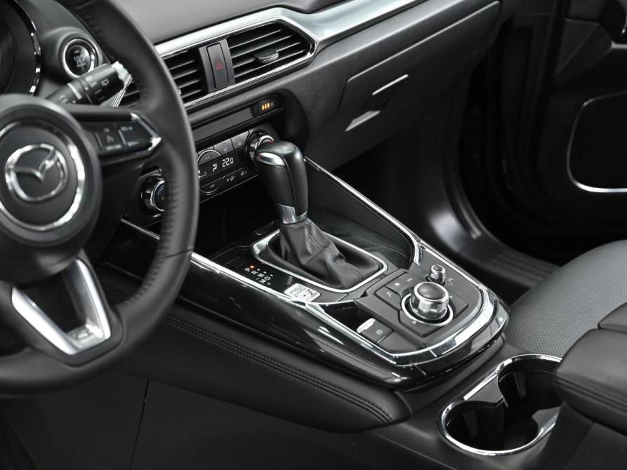 Mazda CX-9 II Москва  - изображение 8