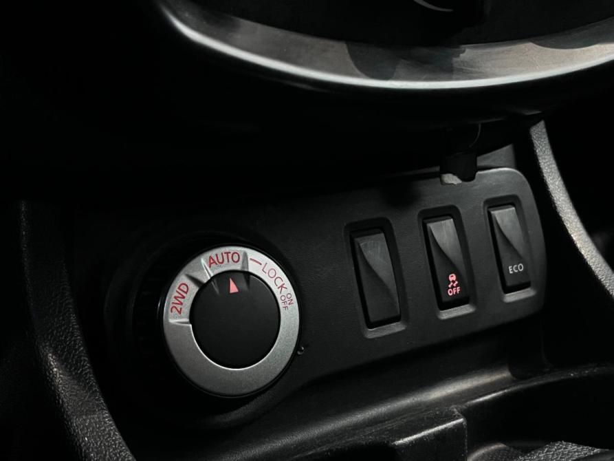 Nissan Terrano III (D10) Волгоград  - изображение 12